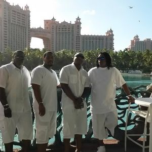 Meet your Posher, Darrell